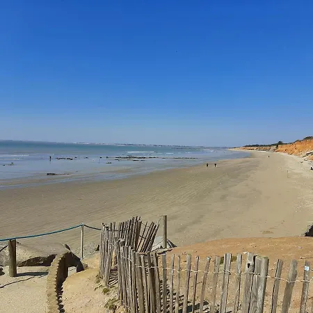 Apartment Location 100 M De La